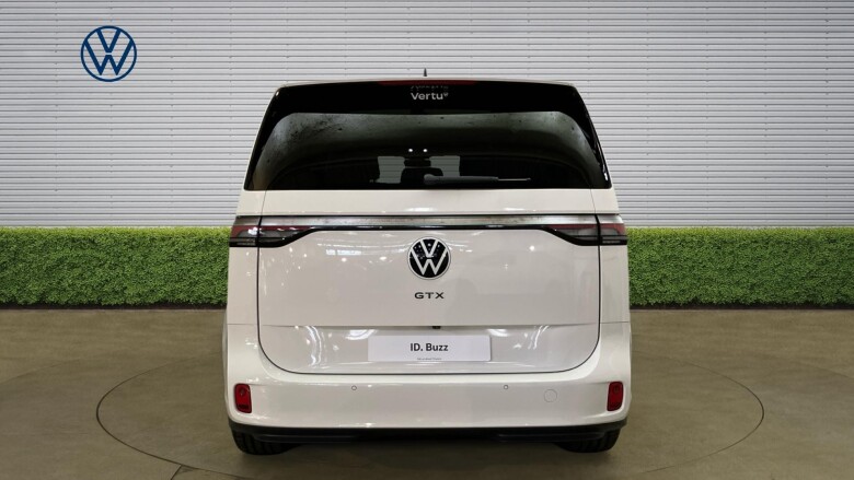 Volkswagen ID. Buzz 250kW GTX Pro 79kWh 5dr 4MOTION Auto Electric Estate